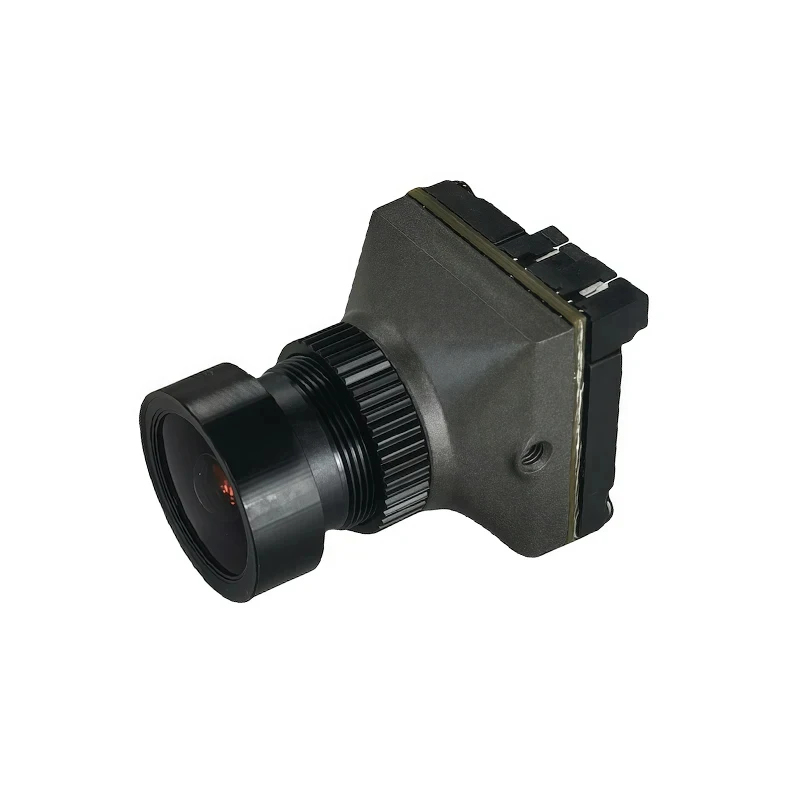 Cámara FPV con Imagen Térmica, - Drone Thermal Imaging reseña y precio