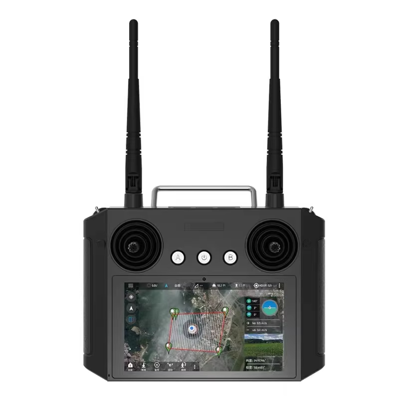 Para Skydroid H12 2,4 GHz 1080 - Drone Agriculture Monitoring reseña y precio