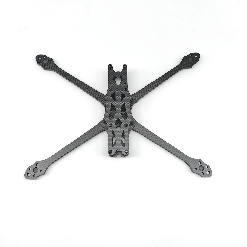 Kit de marco de cuadricóptero  - Drone Lidar reseña y precio