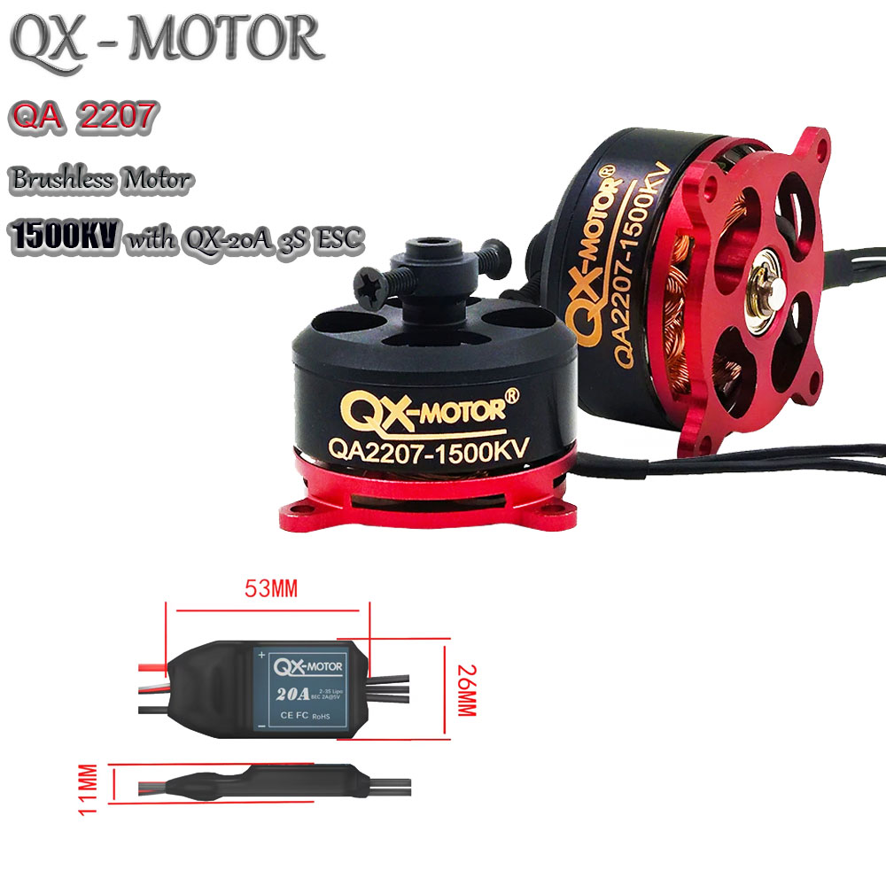 Combo de Potencia para Multirr - Drone Lidar reseña y precio