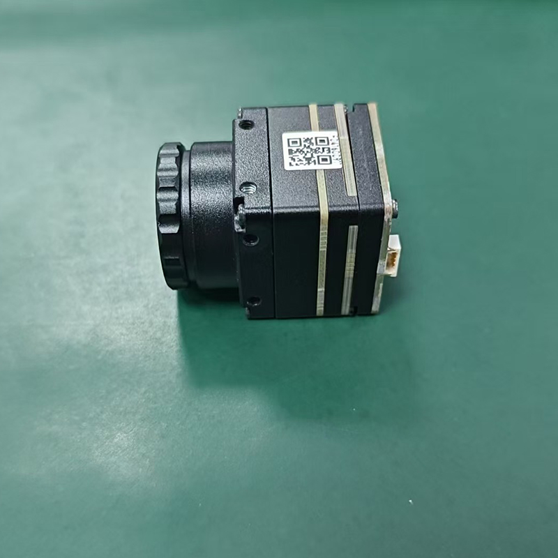 ZIYOUHU - Nuevo Módulo de Cáma - Drone Thermal Imaging reseña y precio