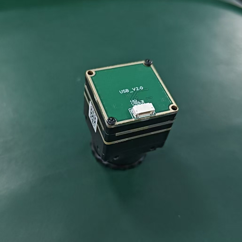 ZIYOUHU - Nuevo Módulo de Cáma - Drone Thermal Imaging reseña y precio