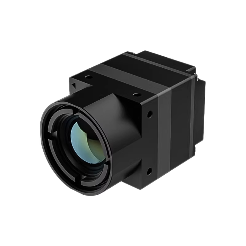 Cámara Térmica FPV con Interfa - Drone Thermal Imaging reseña y precio